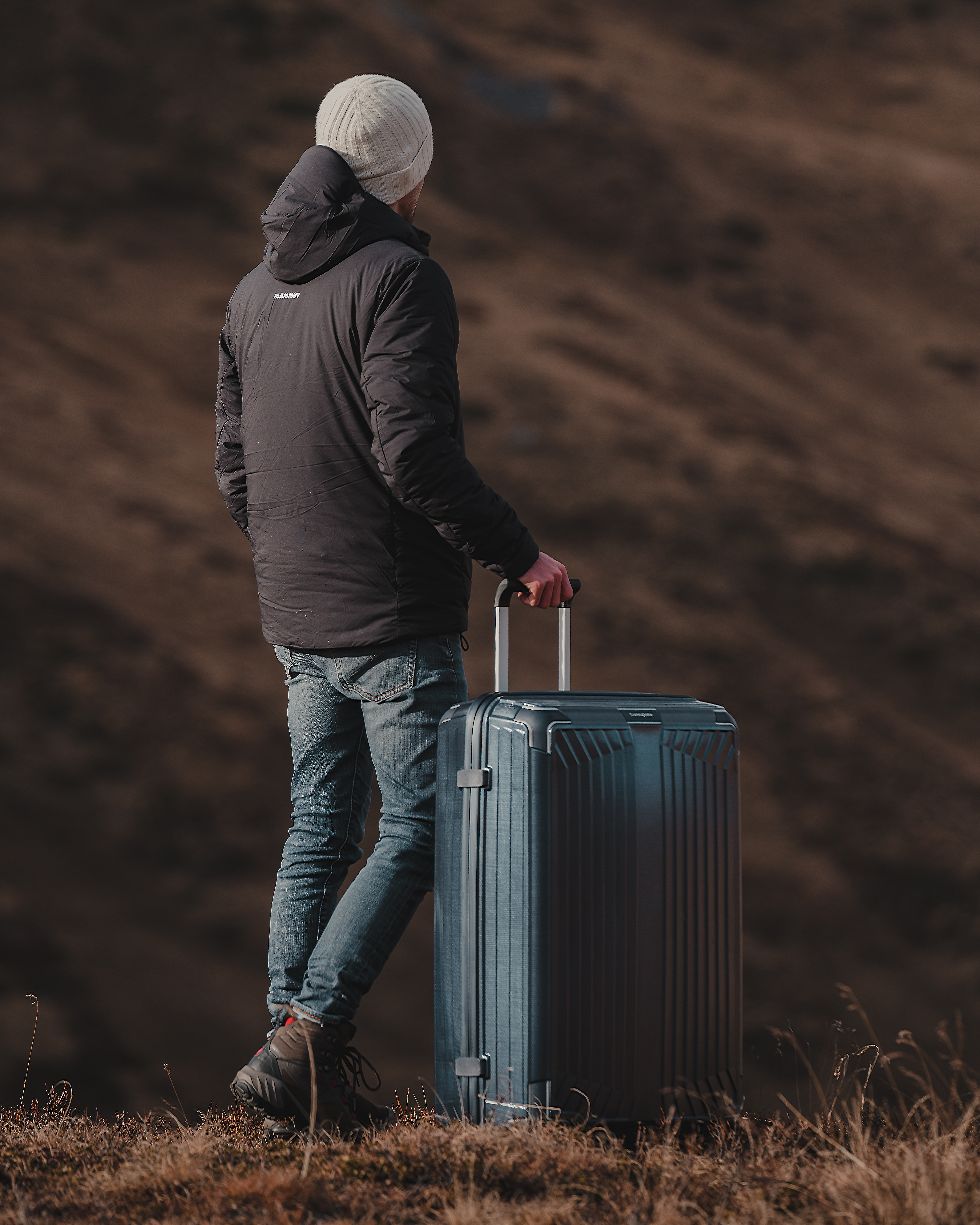 Samsonite
