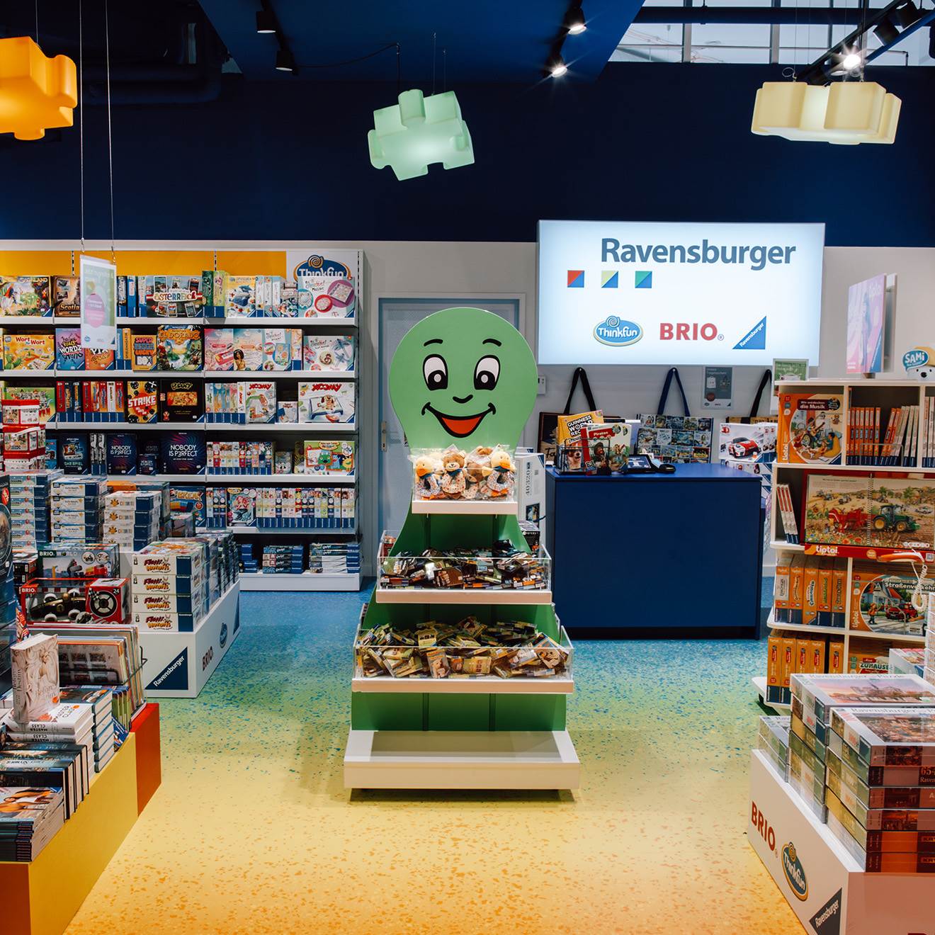 Ravensburger