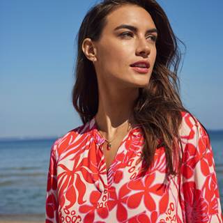 *on the summer collection