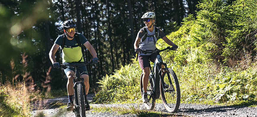 Discover BRÜNDL SPORTS