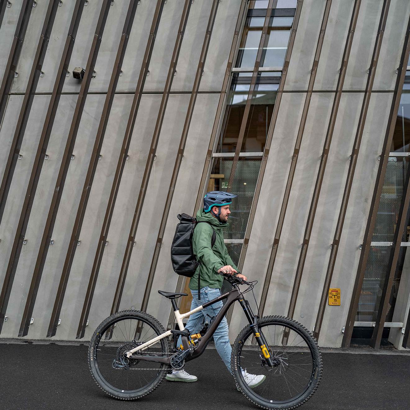 Jobbike