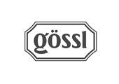 Markenlogo für Gössl