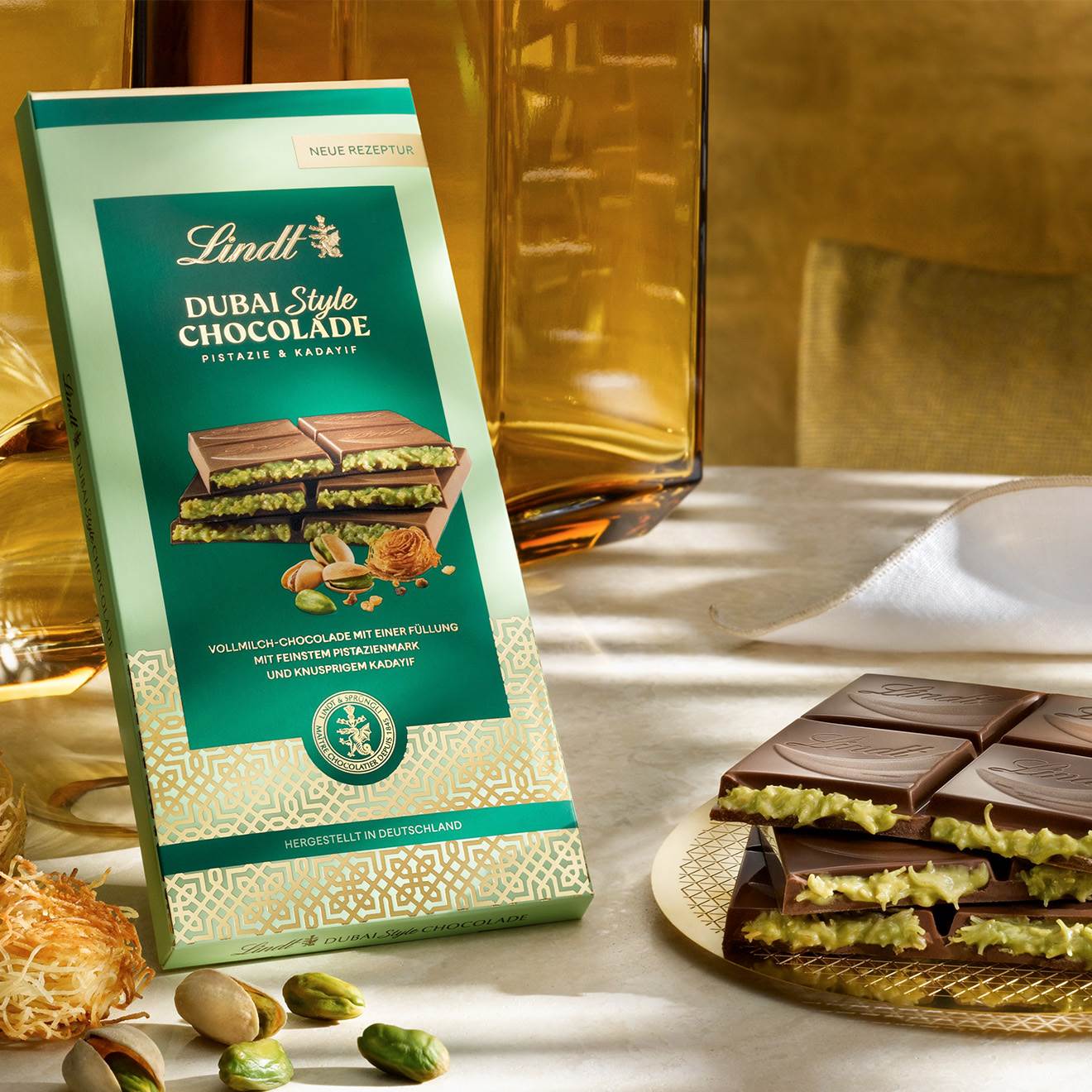 Lindt