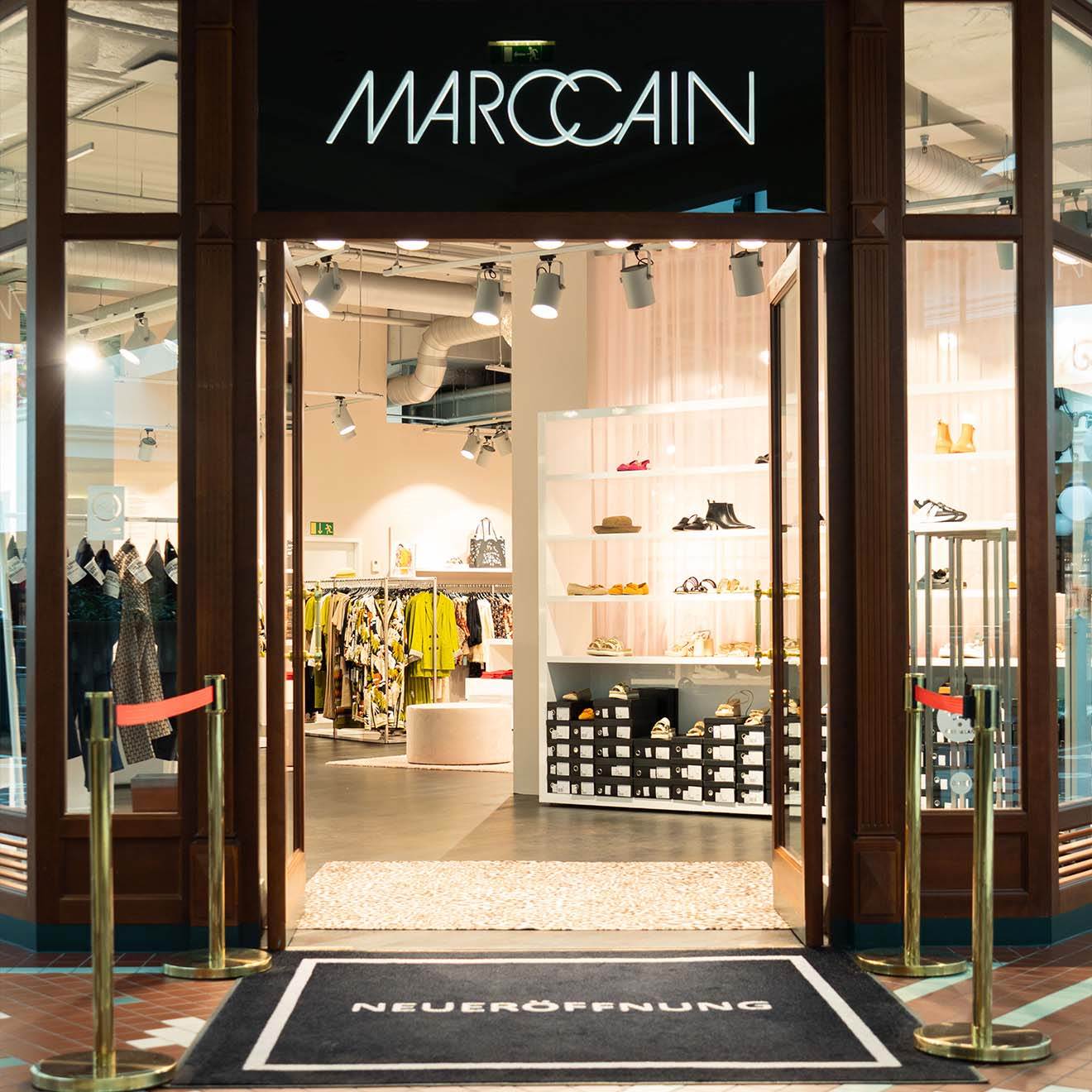 Marc Cain