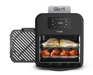 Easy Fry Oven & Grill | outlet price € 258,99