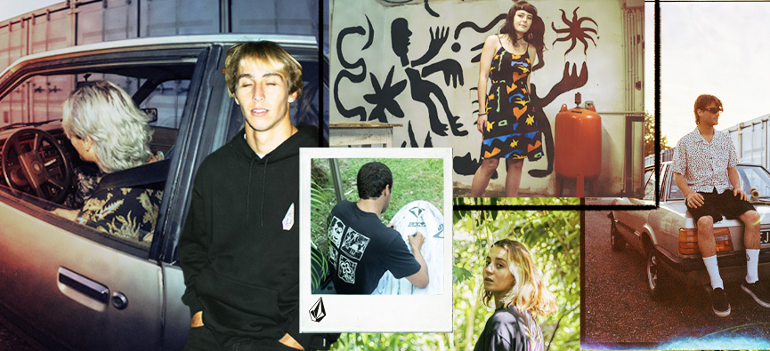 Volcom