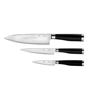 3-teiliges Yari Messer-Set