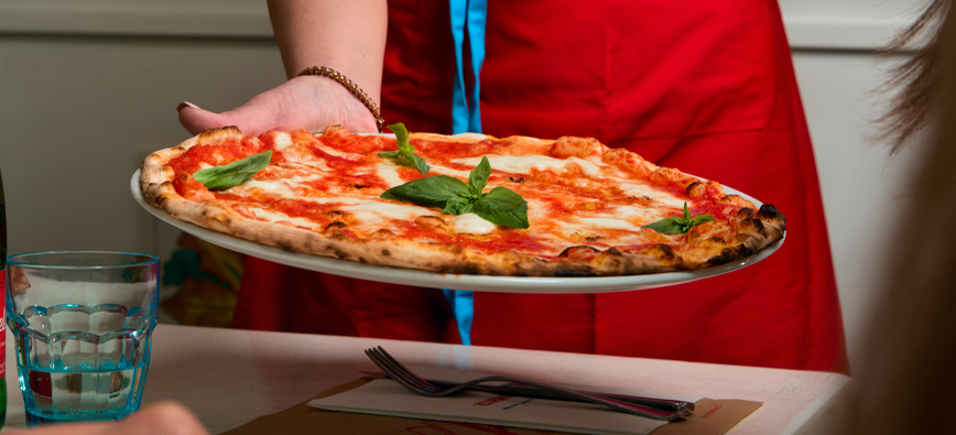 Rossopomodoro