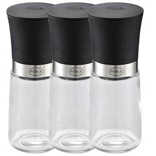 Gewürzmühlen | Outletpreis € 16,95