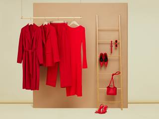 The Womenswear edit