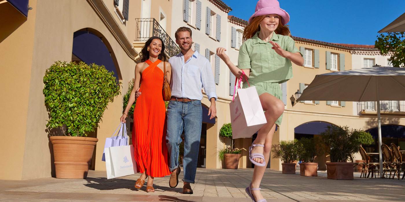 McArthurGlen 2024 Mother's Day