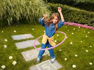 Half Term at York Designer Outlet