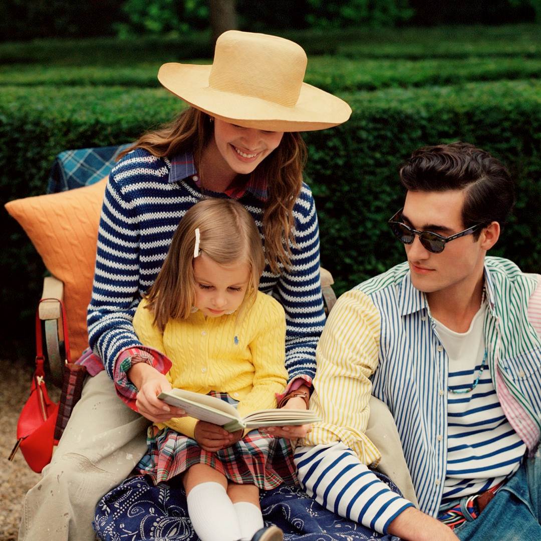 McArthurGlen Polo Ralph Lauren 2024