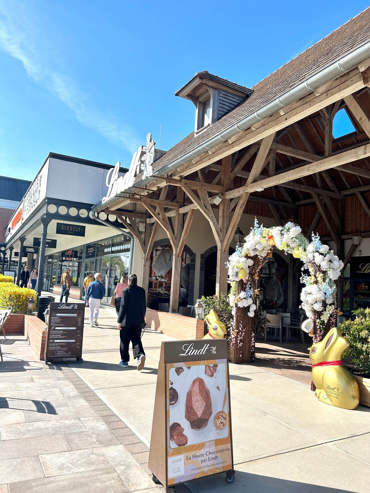McArthurGlen 2025 Easter