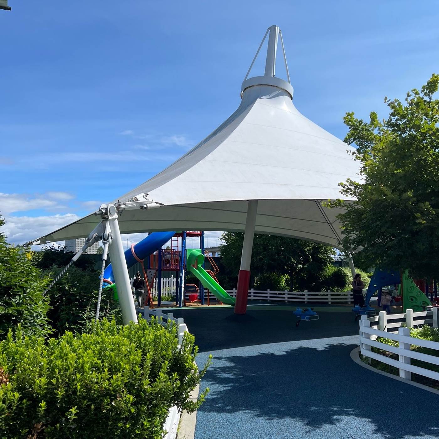 McArthurGlen 2024 Mother's Day