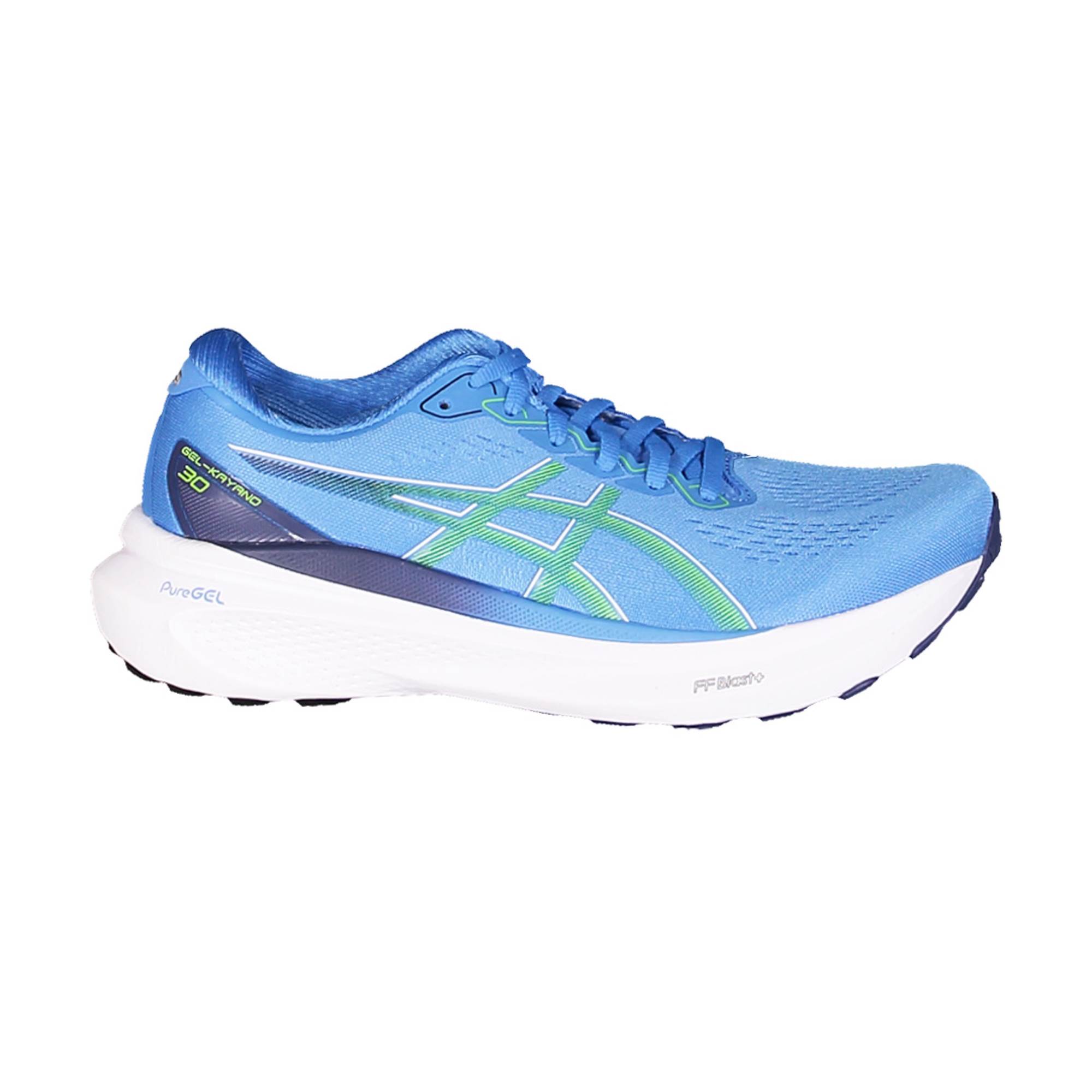 ASICS