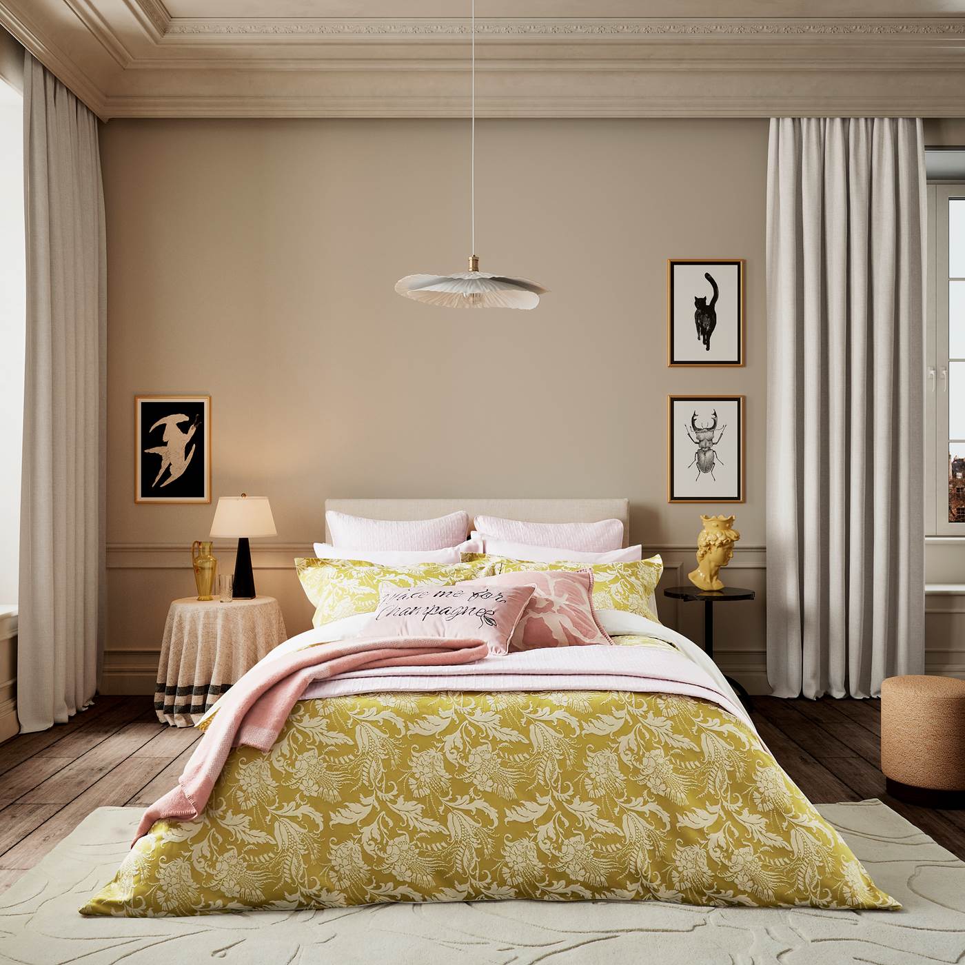 Bedeck New Store