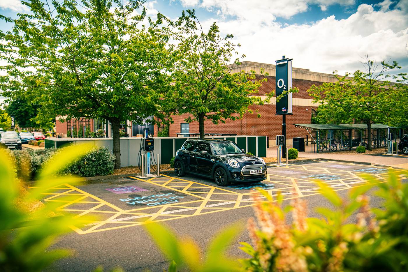EV Charging