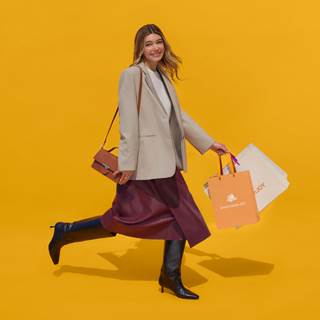 SS24 Launch | York Designer Oulet