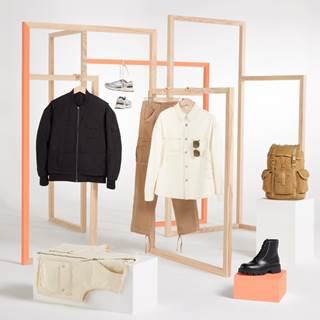 The Menswear Edit