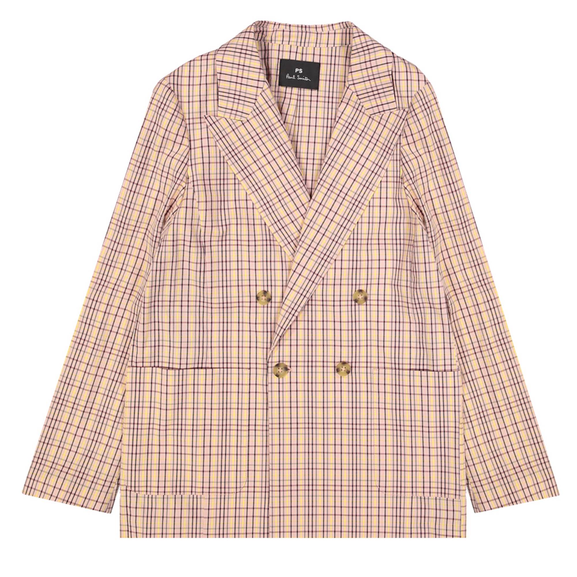Paul Smith