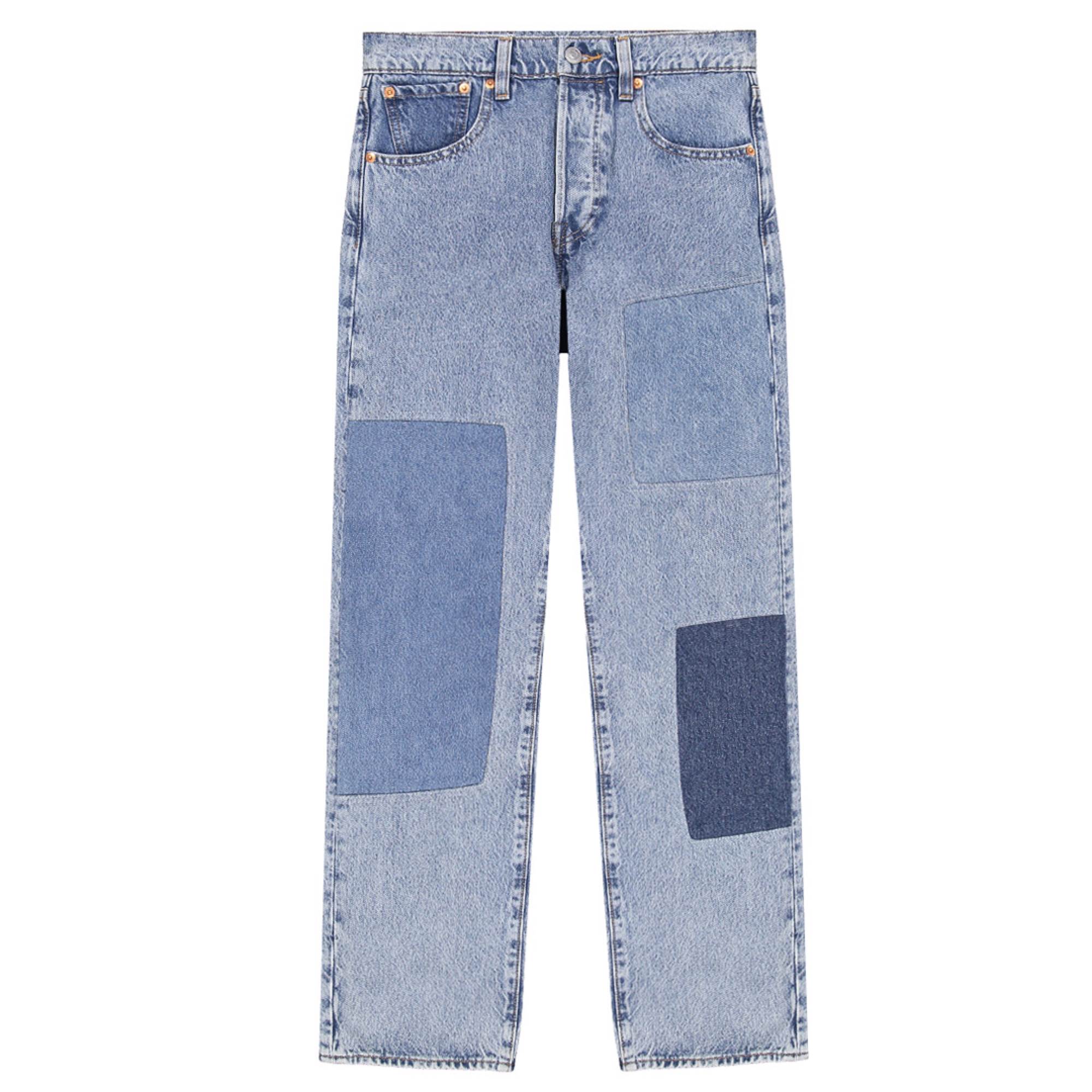Levi's
