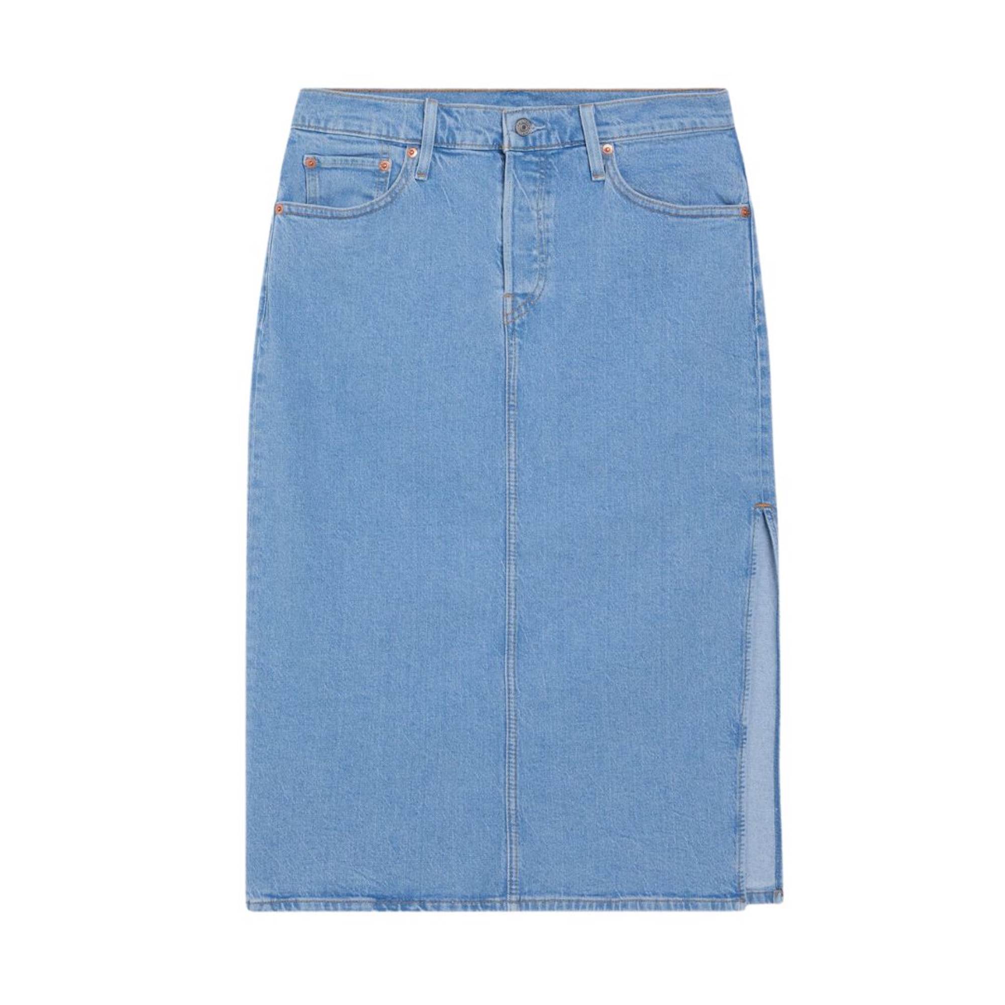 Levi's