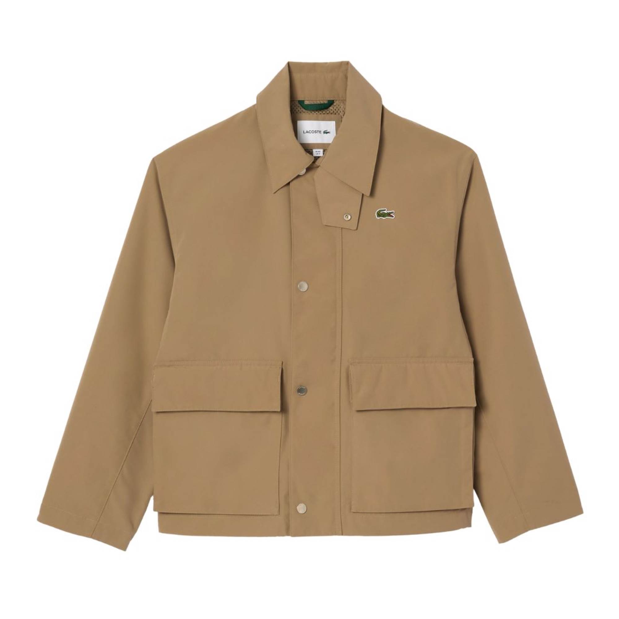 Lacoste