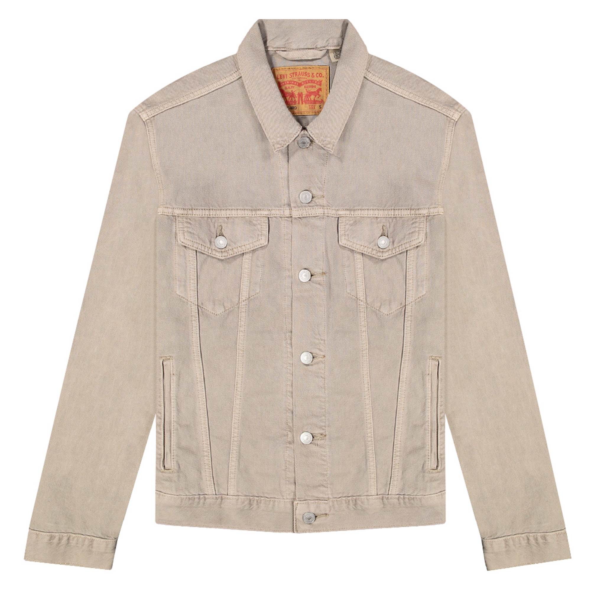 Levi's