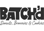 Brand logo for Batch'd