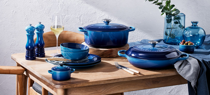 Le Creuset