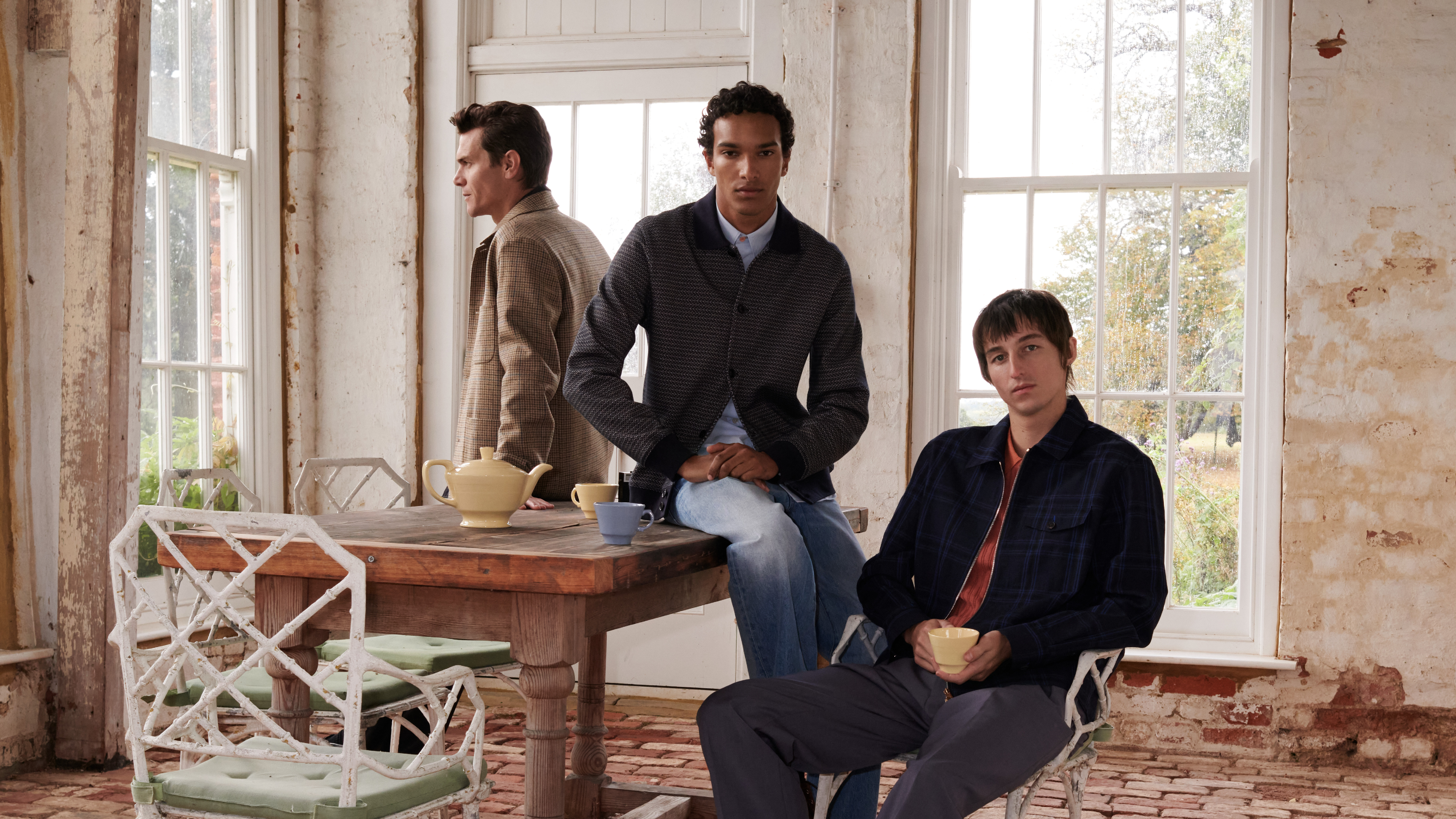 Paul Smith