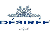 Brand logo for Désirée