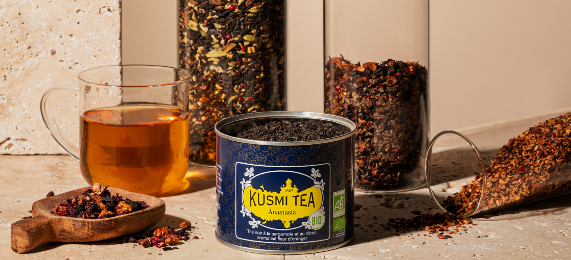 Kusmi Tea