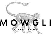 Brand logo for Mowgli