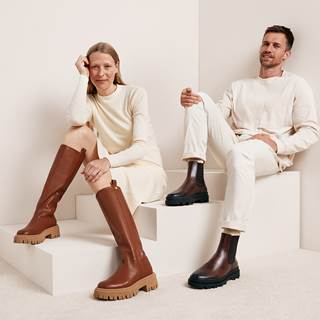 Includes women’s flat shoes and women’s heels. T&Cs and exclusions may apply - Please see in store for more details.