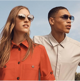 *40% off third pair. Exclusions Apply | T&Cs and exclusions may apply. Please see in-store for more details. Brand may alter or remove offer at any time.
