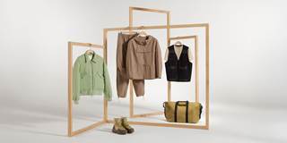The Menswear Edit
