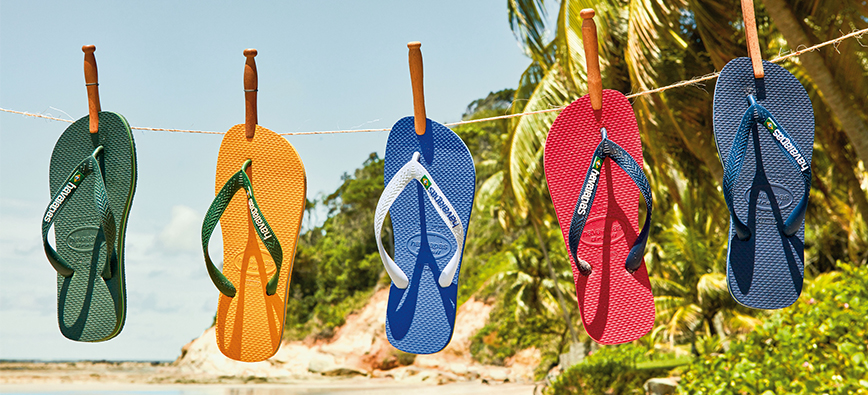 HAVAIANAS