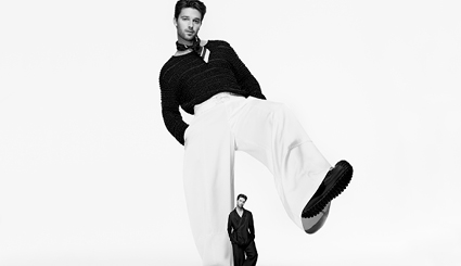ARMANI
