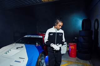 Puma News