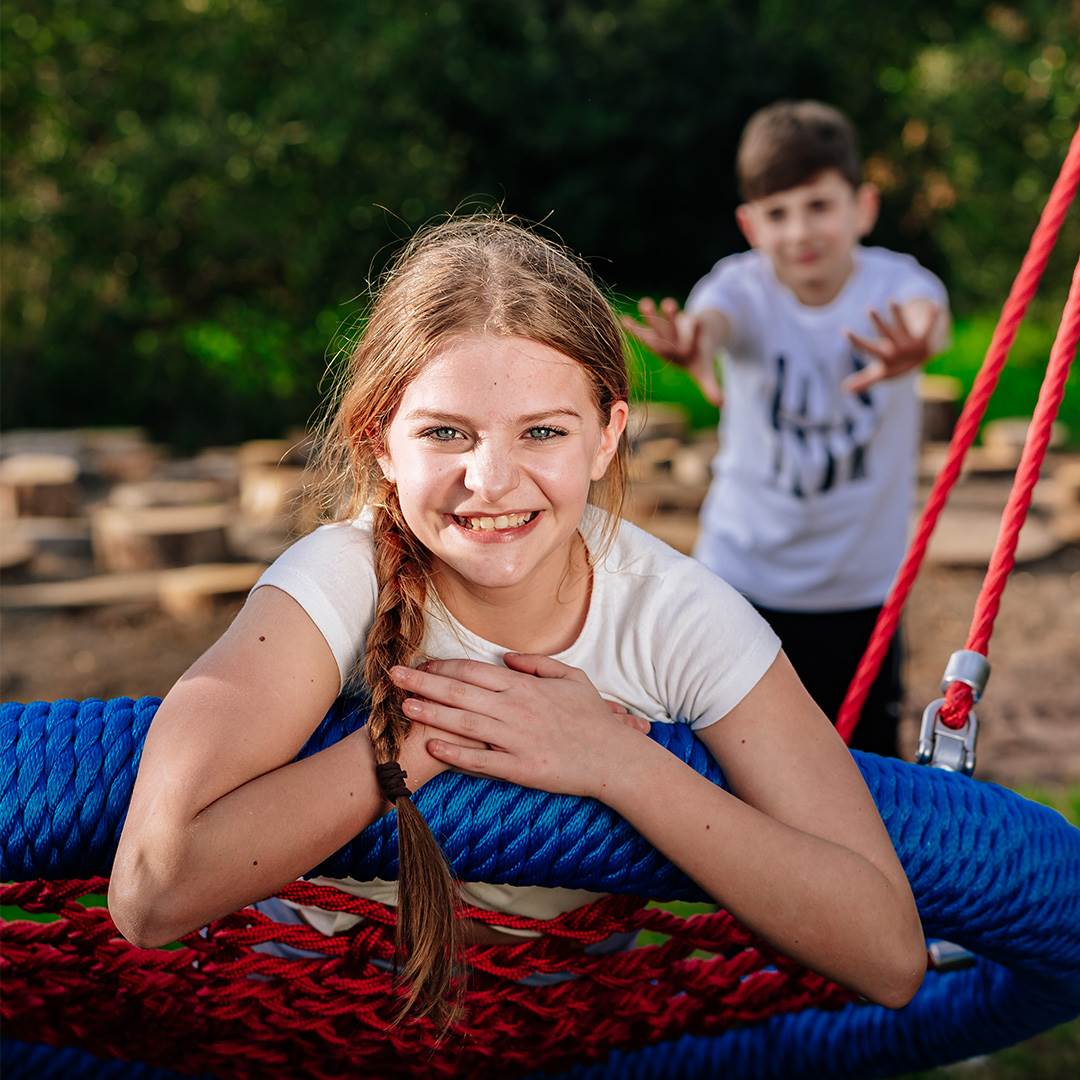 oasi | playground