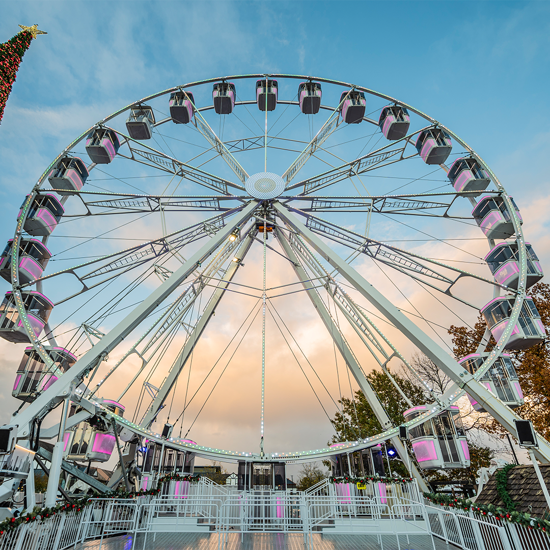 The Big Wheel