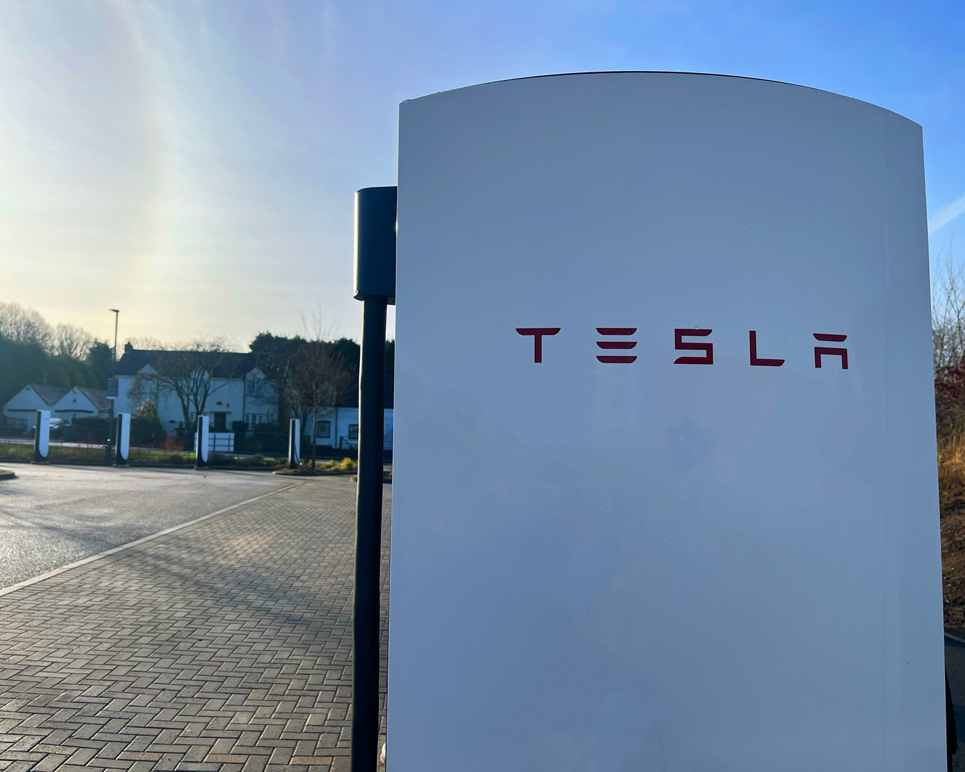 Tesla