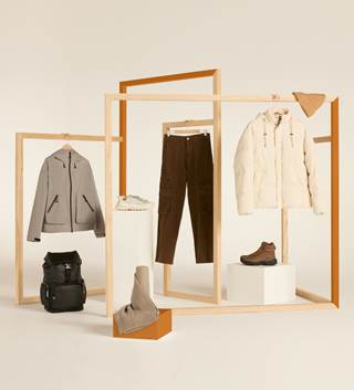 The Menswear Edit