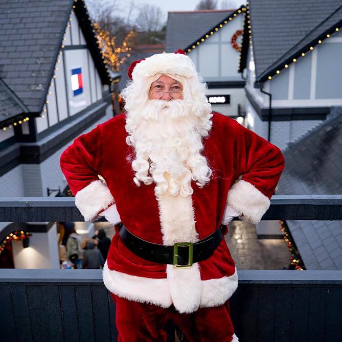 Santa