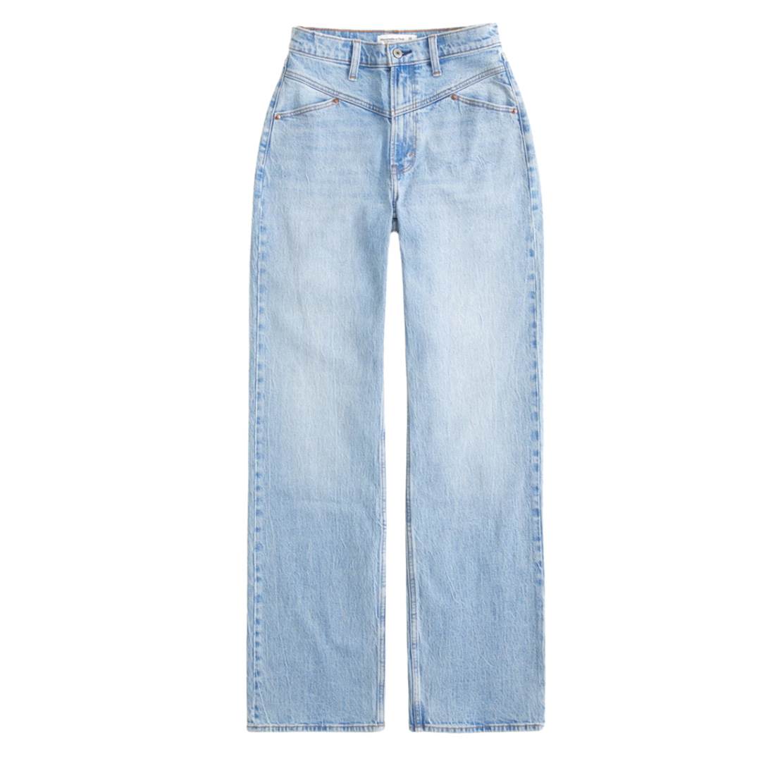 Abercrombie & Fitch