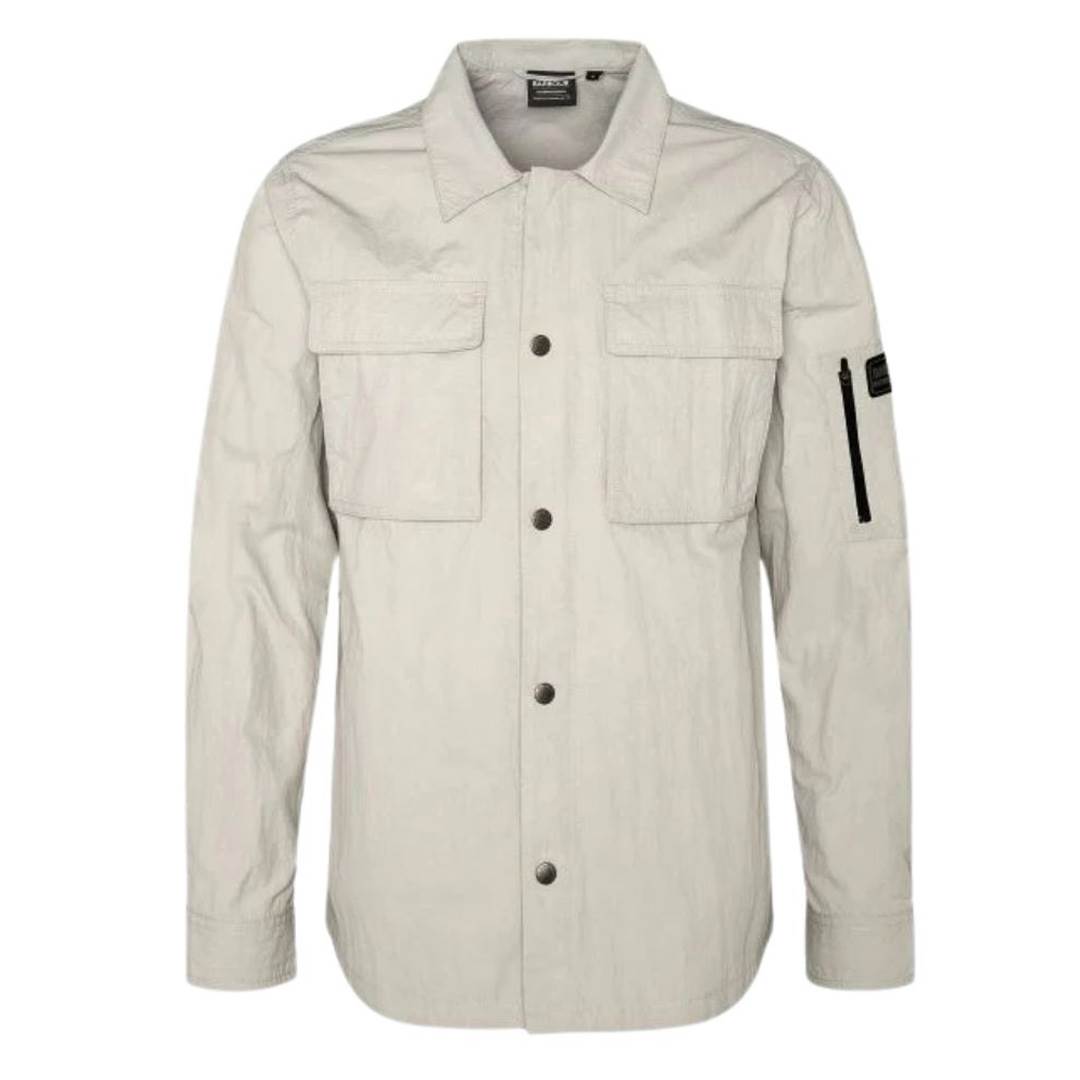Barbour