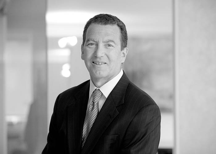 Mark Epstein