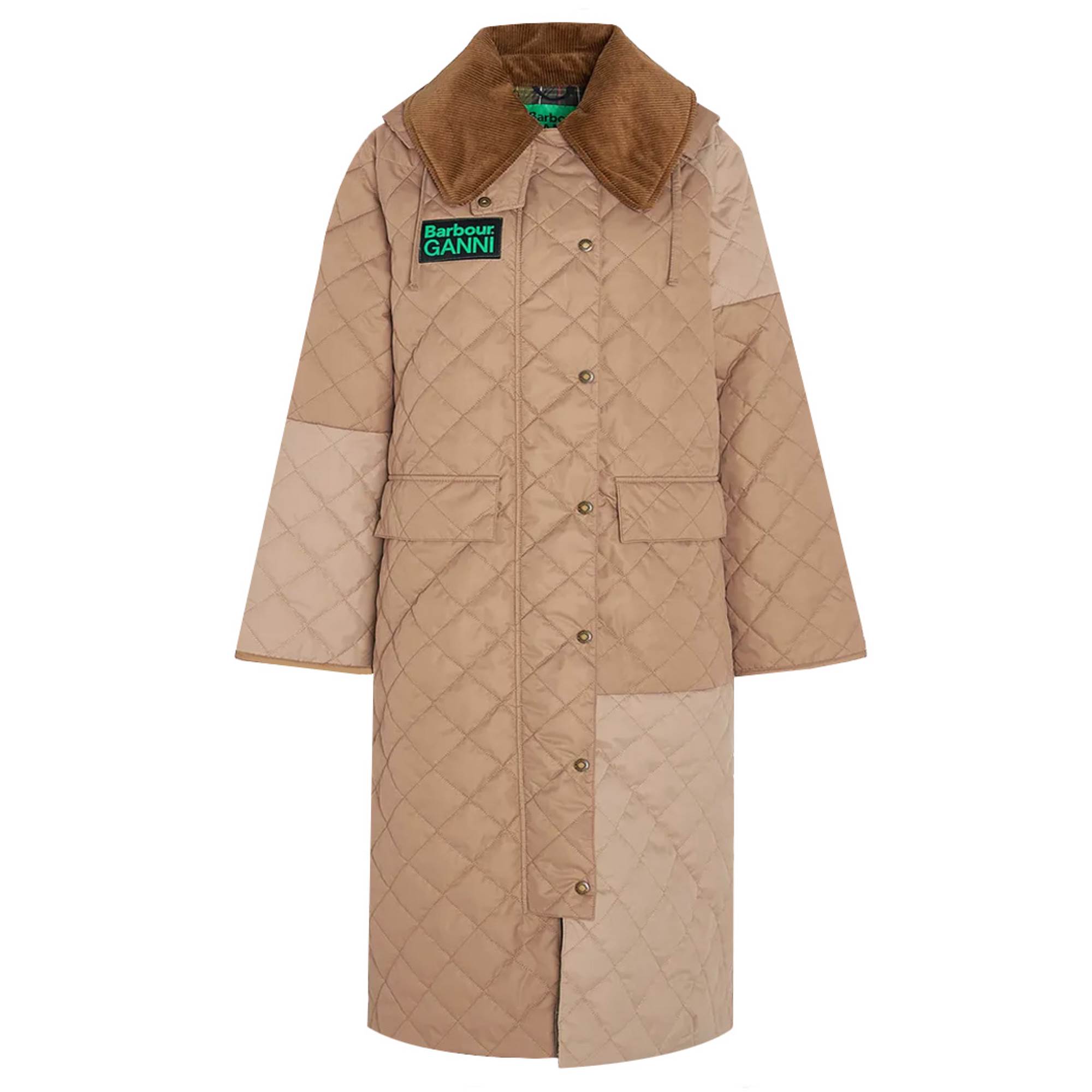 barbour coat